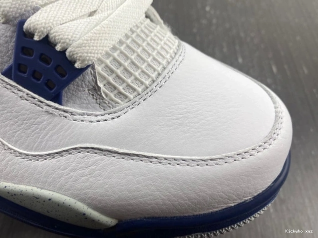 midnight Retro Jordan navy 4 DH6927-140 0713